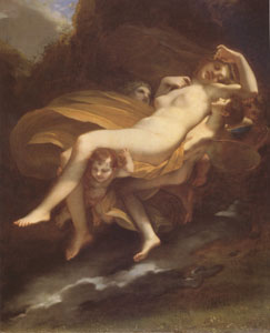 The Abduction of Psyche (mk05)